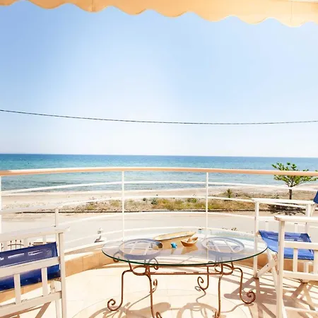 度假居 F & B Summer Collection - Mouries - Seafront